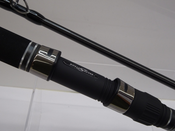 ソルティステージショアジギング XSJS-1062MH60